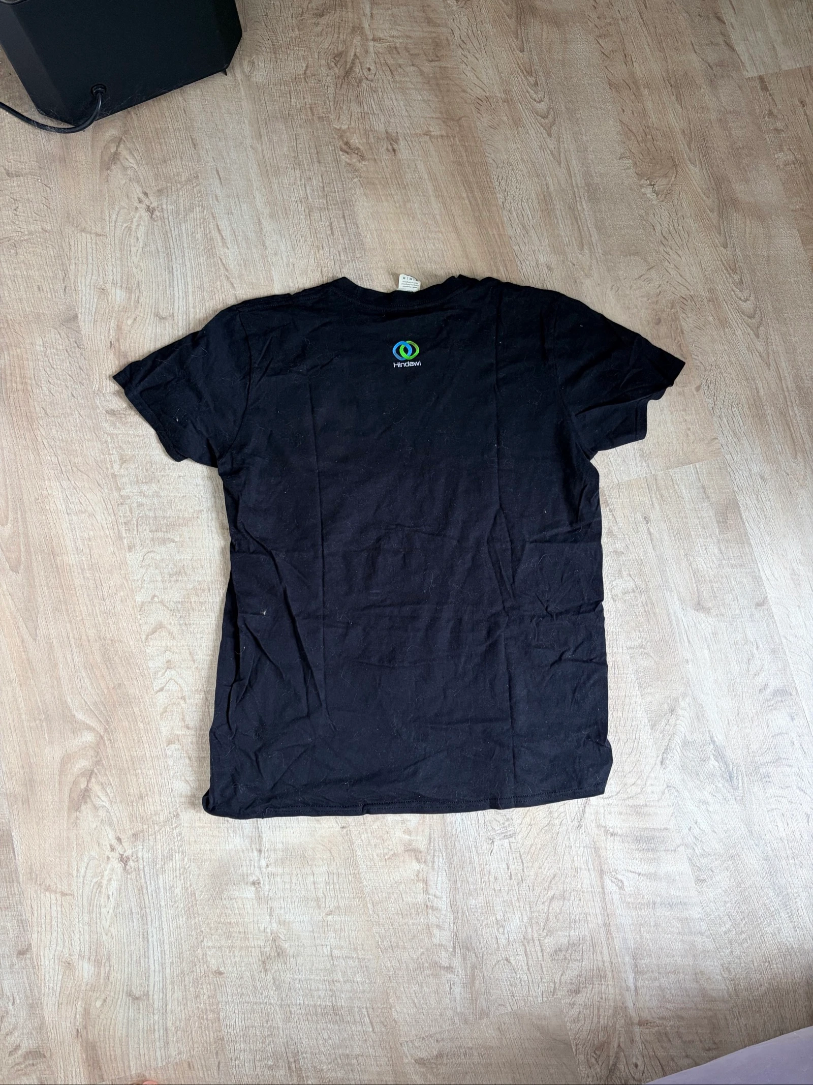 Pint of Science T-shirt – science werkt het beste wanneer onderzoek open is – maat M – photo 6